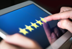 Improve Your Online Reviews